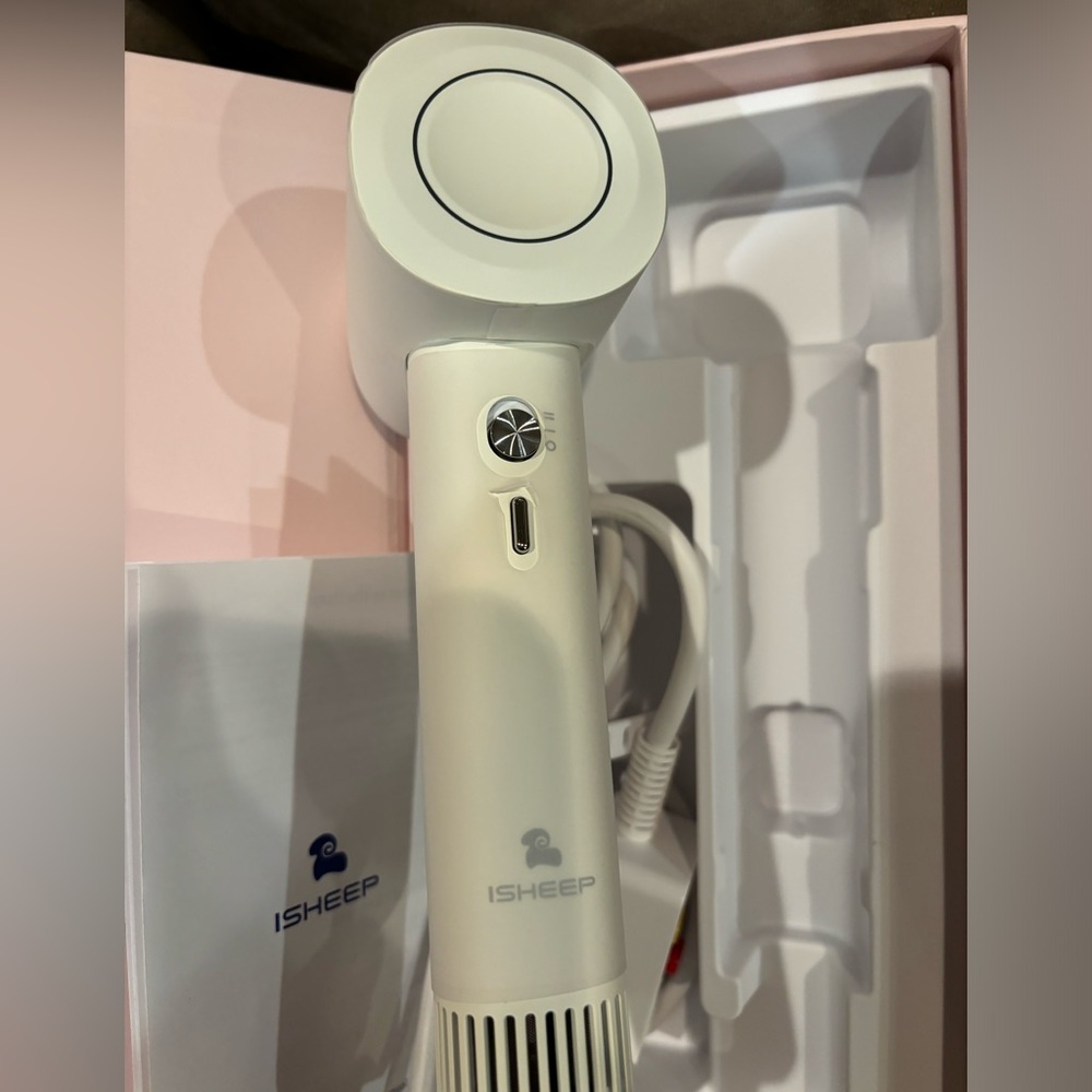 Blowdryer NWT